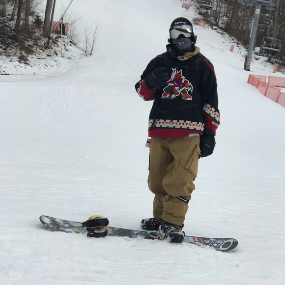 Meet your Posher, Tom - Picture 1 of 1